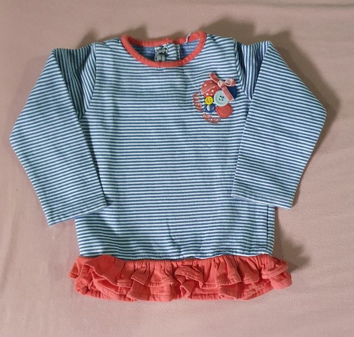 Tee-shirt