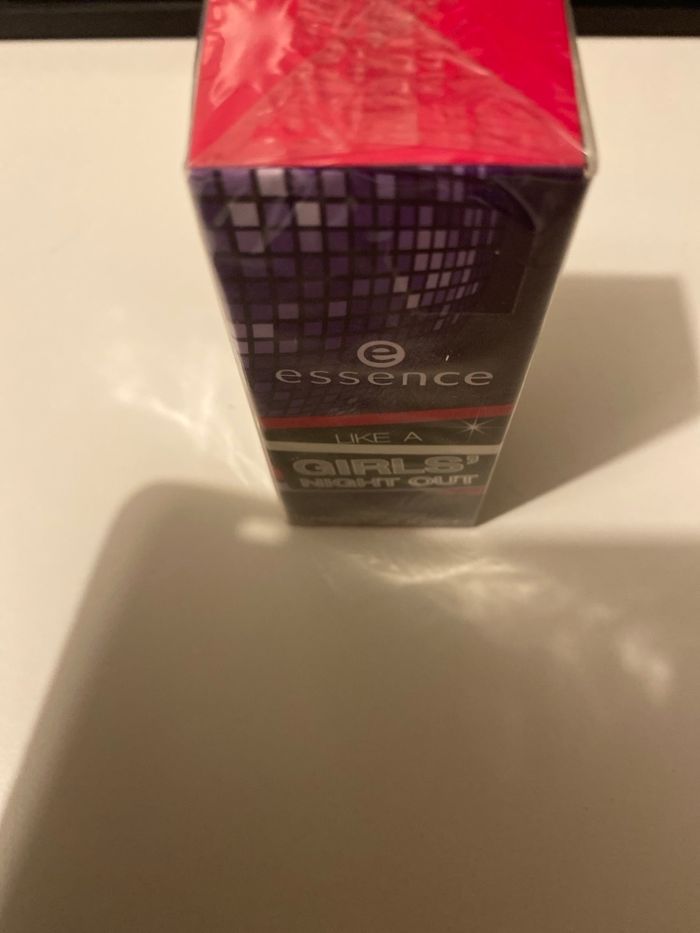 Like a girl’s night out. Parfum pour elles - photo numéro 2