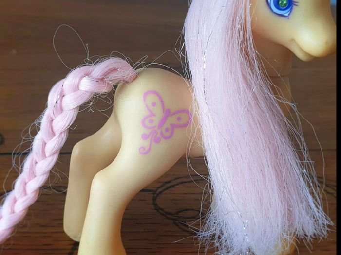 Mon  Petit Poney  G2  Sky  Skimmer - photo numéro 2