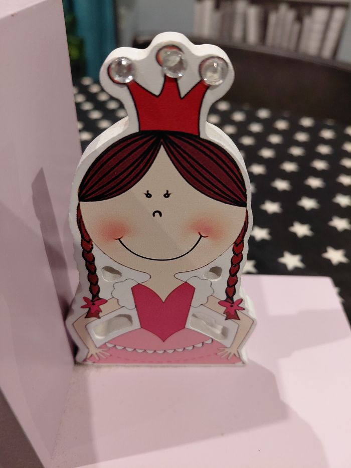 Serre-livres - photo numéro 4