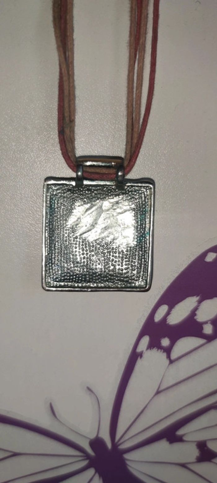 Collier fantaisie - photo numéro 3