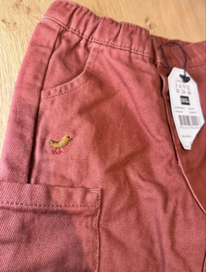 Pantalon - photo numéro 2