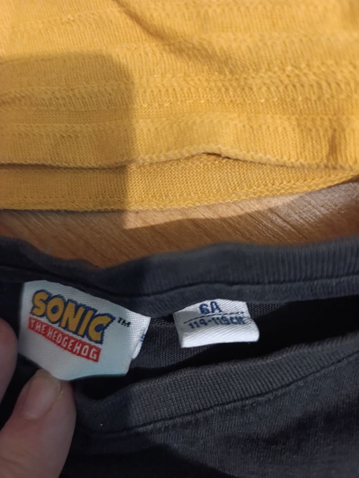 Lot vêtements garçon 6 ans TBE - photo numéro 4