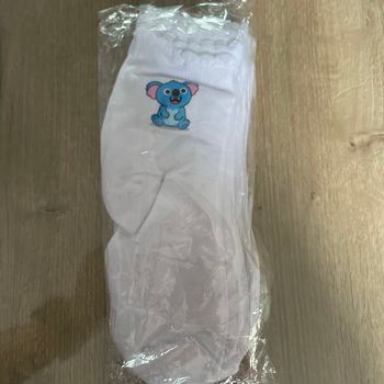 Chaussettes stick
