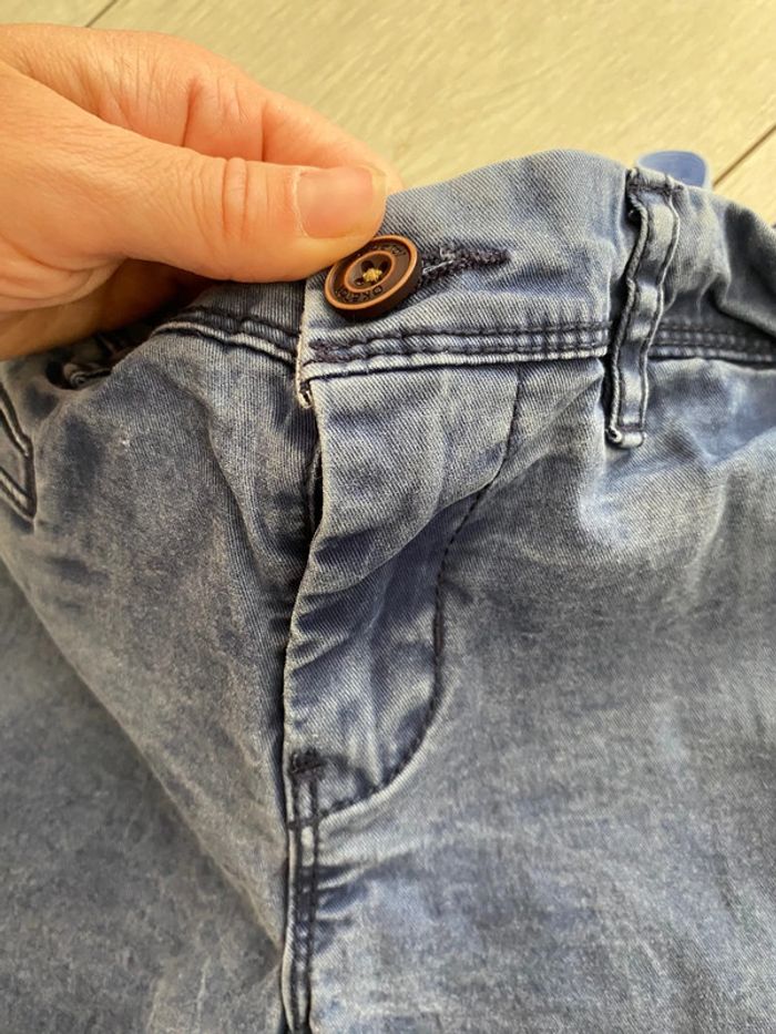 Pantalon 4 ans - photo numéro 3