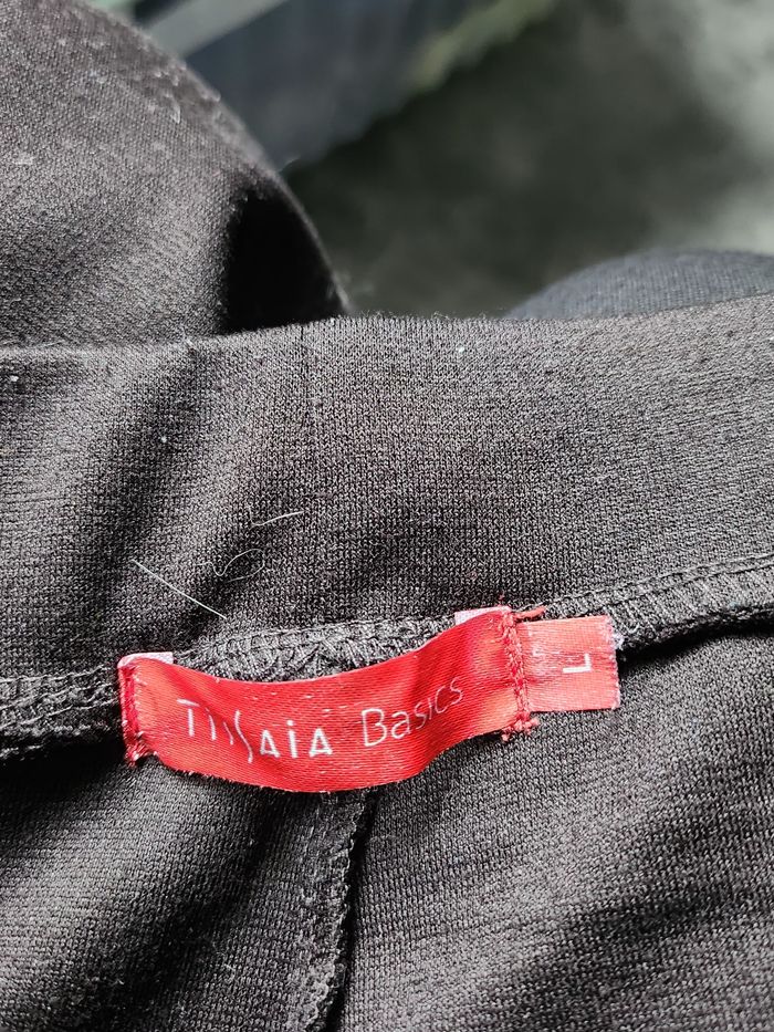 Pantalon femme taille L - photo numéro 6