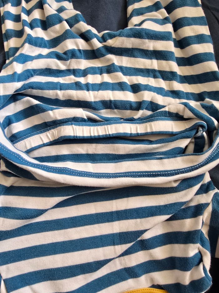 Pyjama petit bateau 12 mois - photo numéro 3