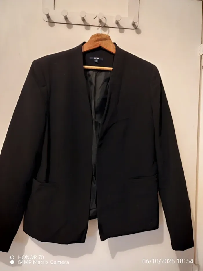 Veste intemporelle - photo numéro 7