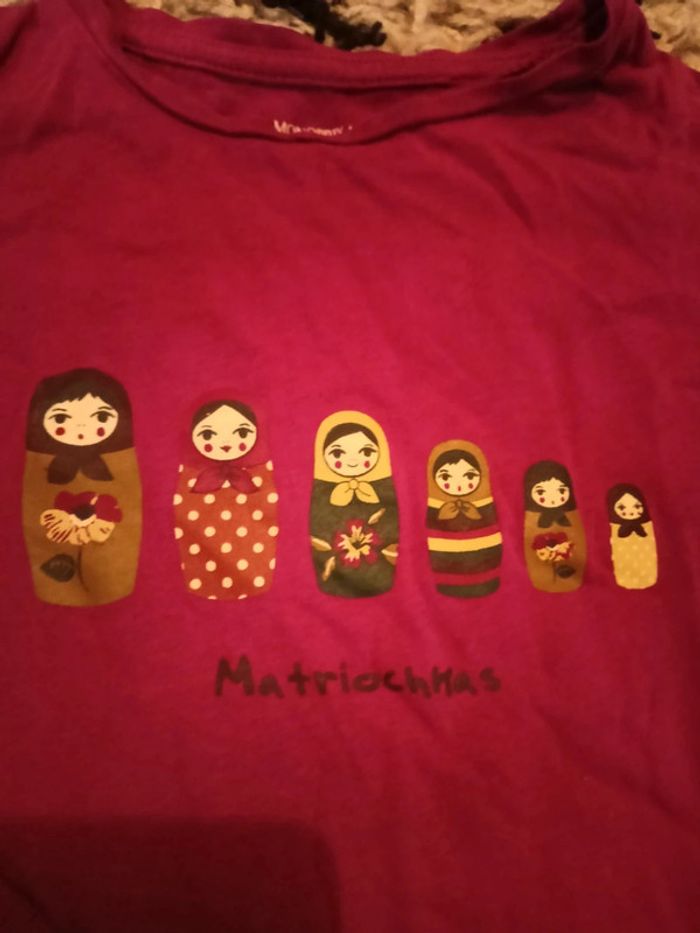 Haut manches longues Monoprix 4 ans - photo numéro 2