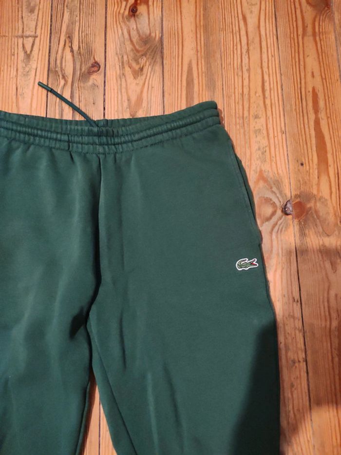Jogging Lacoste TS - photo numéro 2