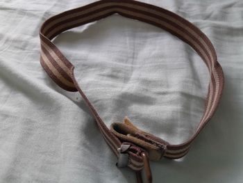 Ceinture bébé