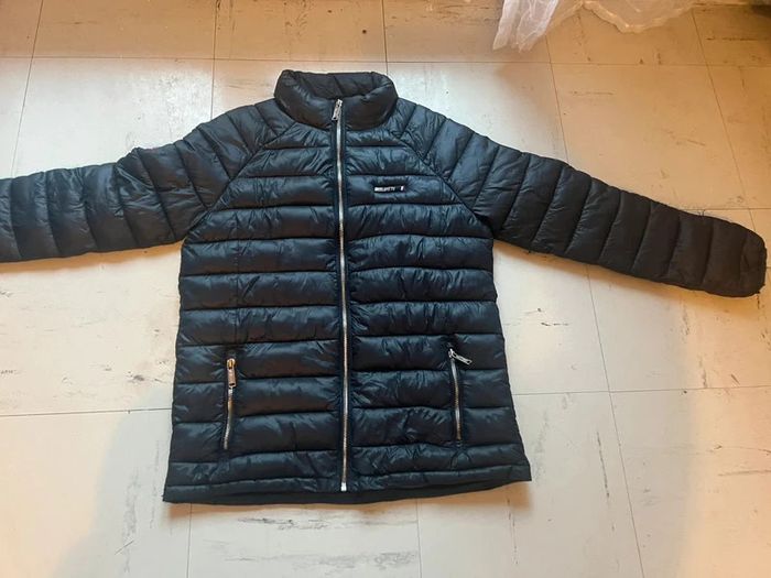 Veste doudoune deluxe74 - photo numéro 8