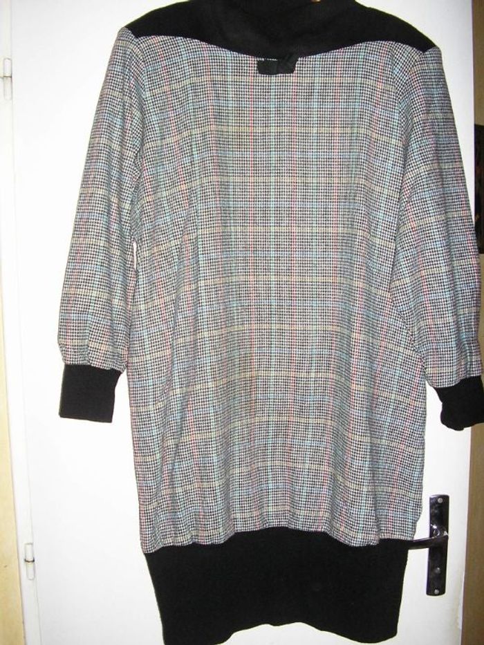 Robe de grossesse T40