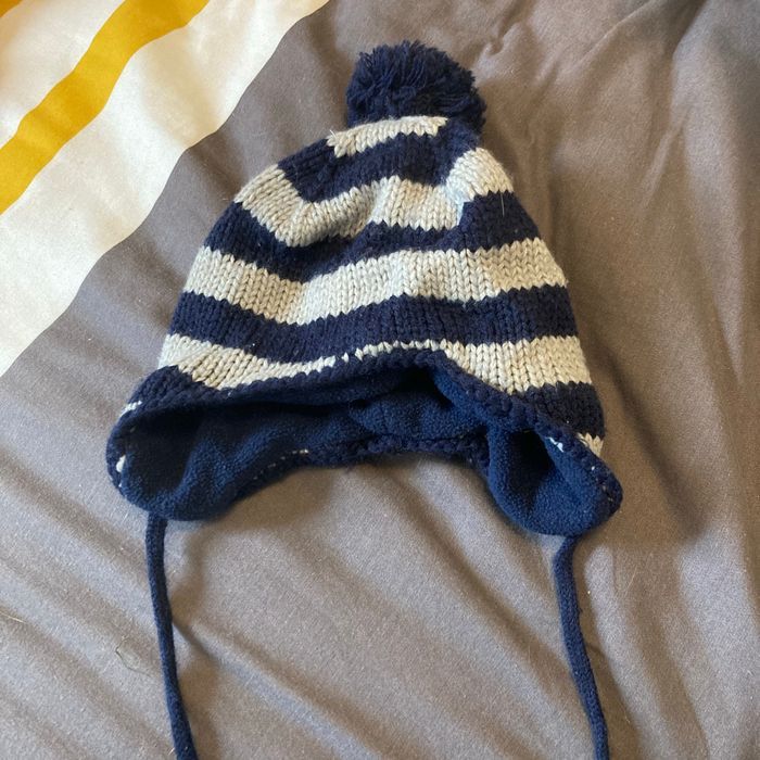 Bonnet