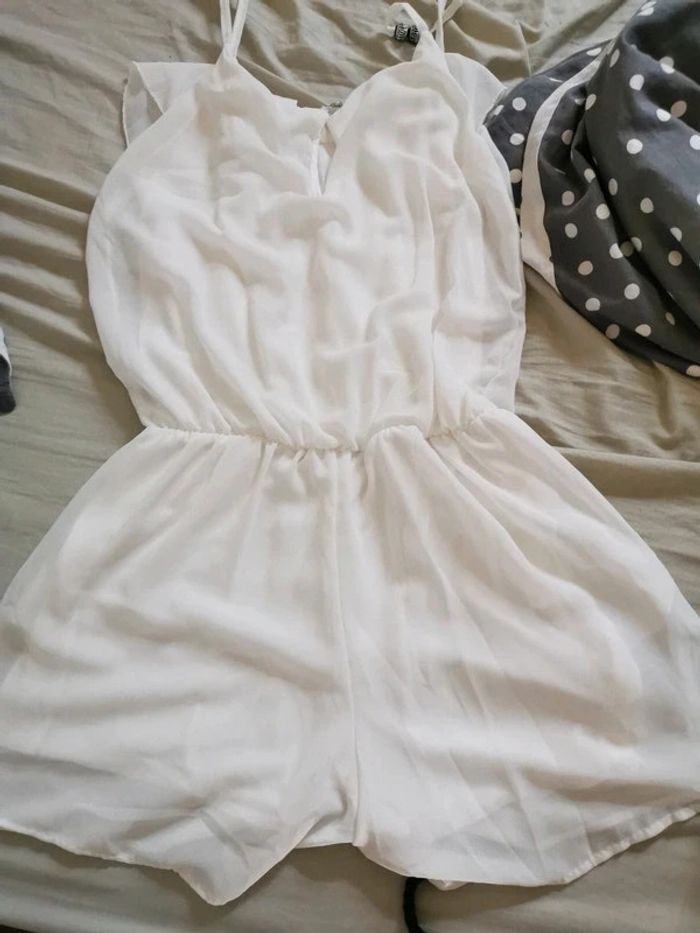 Combi short