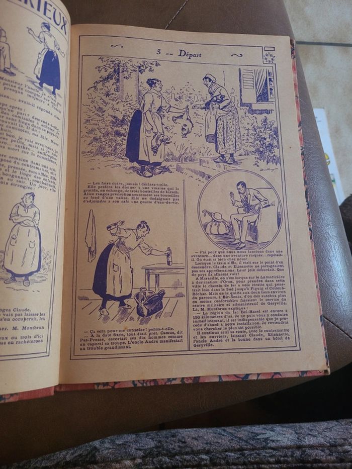 Le lac mystérieux - photo numéro 5