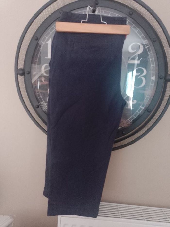 Pantacourt taille 42