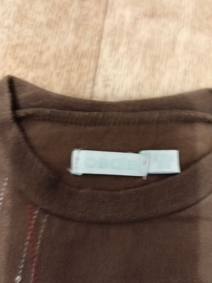 Tee shirt - photo numéro 3