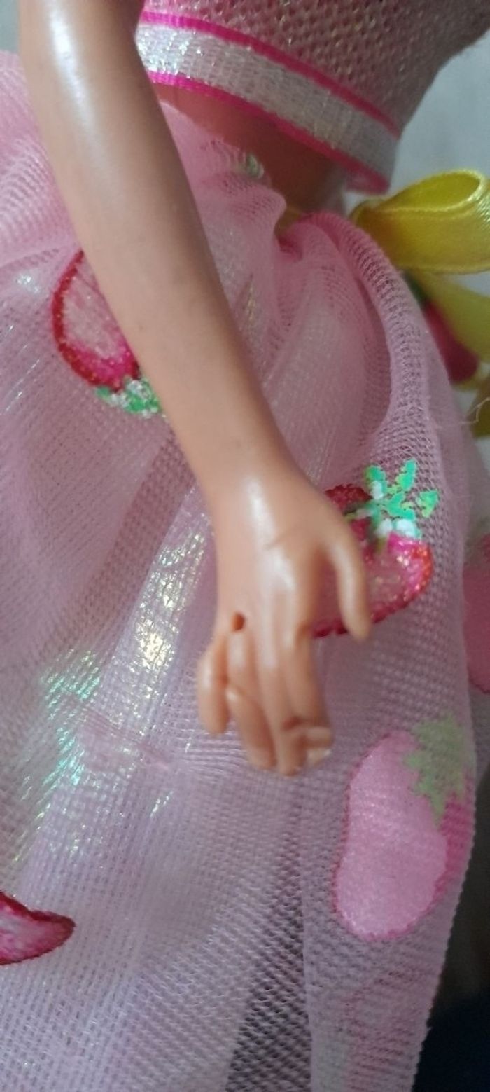 Lot barbie - photo numéro 2