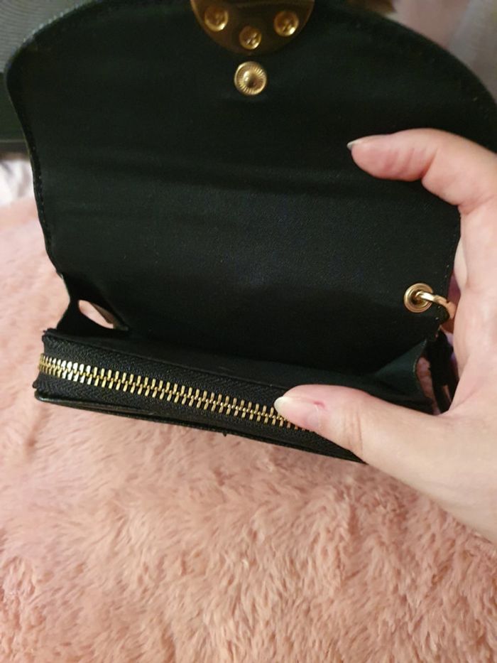 Portefeuille h&m - photo numéro 4