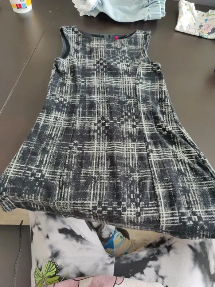 Robe 8ans orchestra