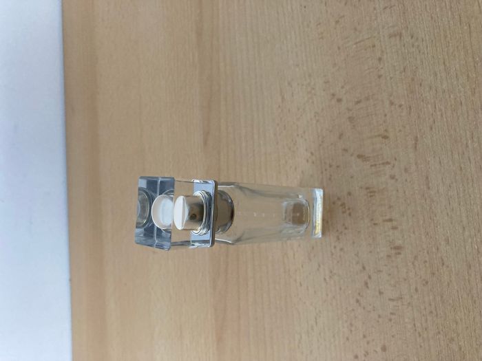 flacon parfum vide la vie est belle - photo numéro 2