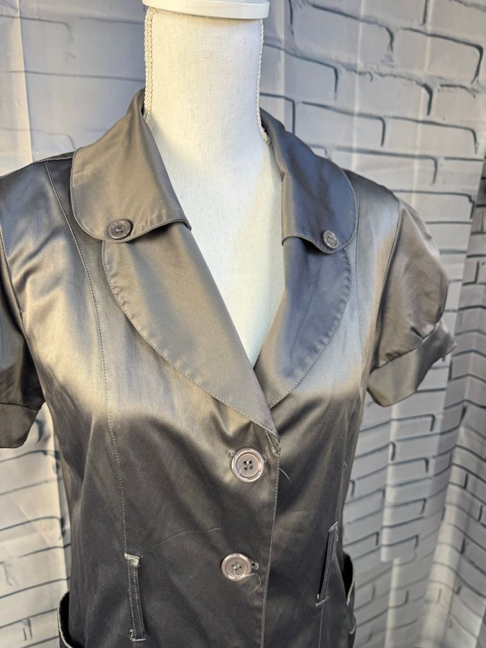 Robe femme t 3 lulumary - photo numéro 5