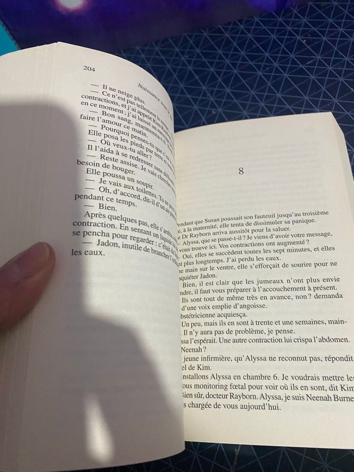 Roman - photo numéro 3