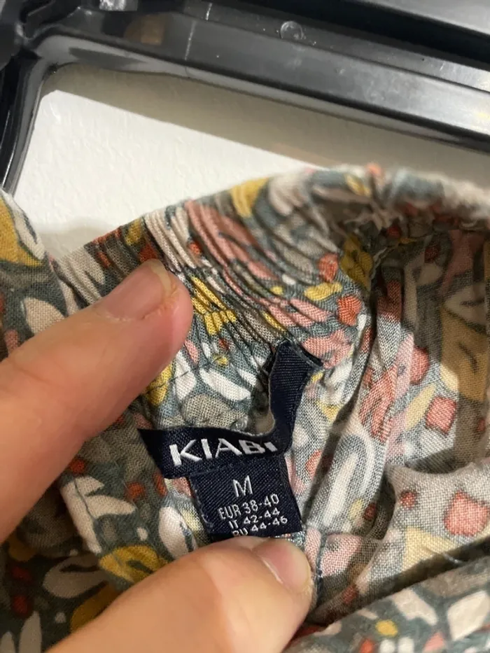 short nuit taille 38/40 - photo numéro 2