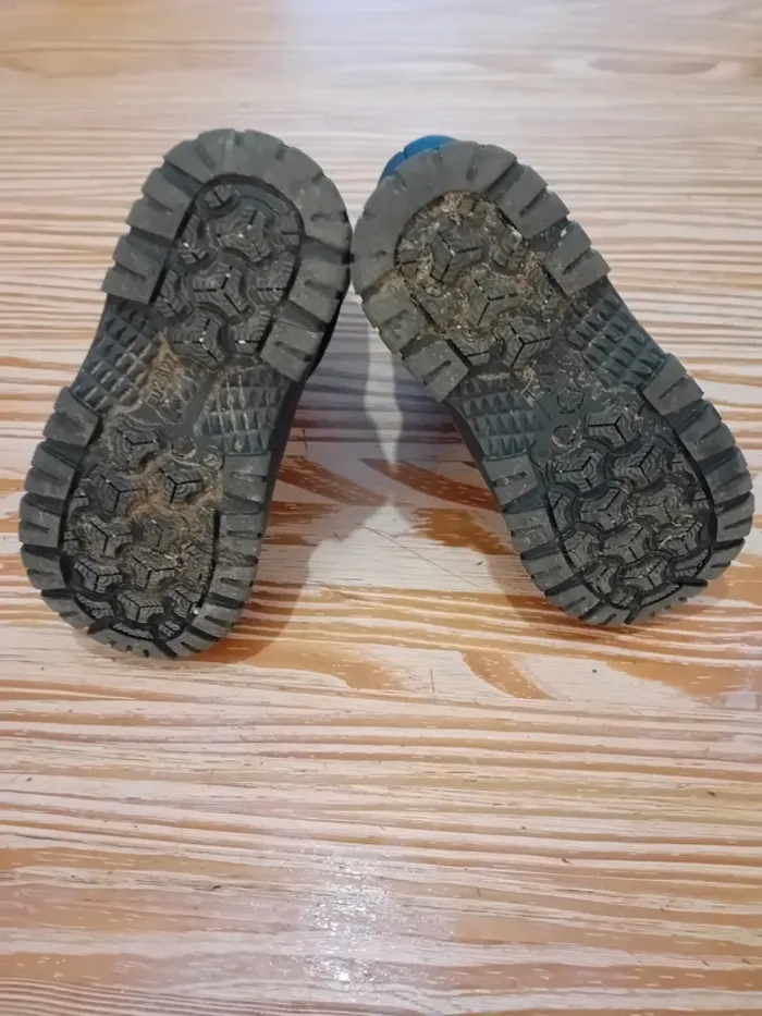 Bottes de neige après ski - photo numéro 4