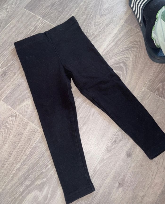 legging