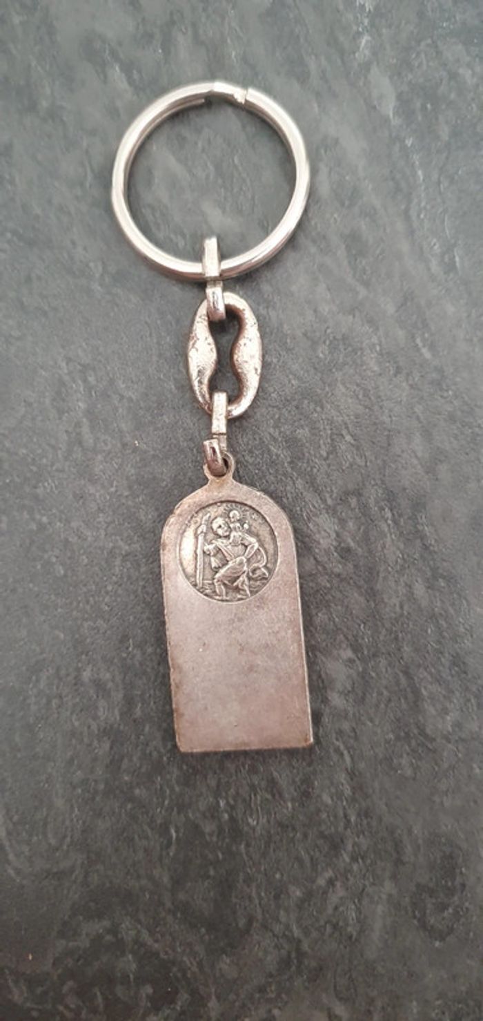 Porte clé 🔑 Lourdes - photo numéro 3