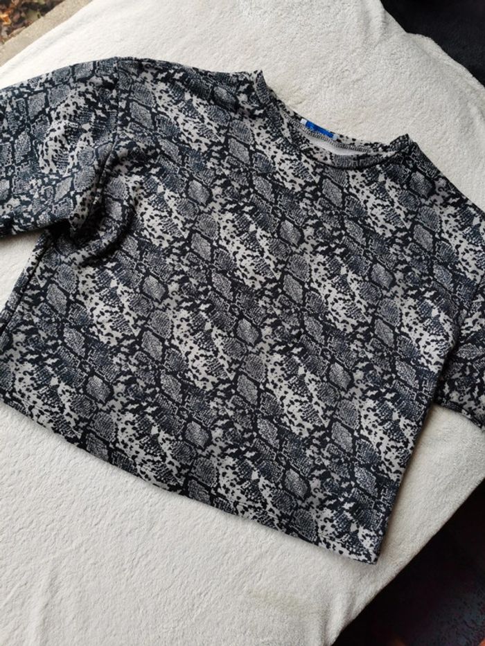 Pull sweat - photo numéro 4