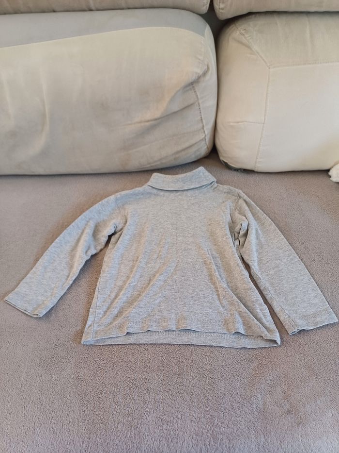 Tee shirt fille
