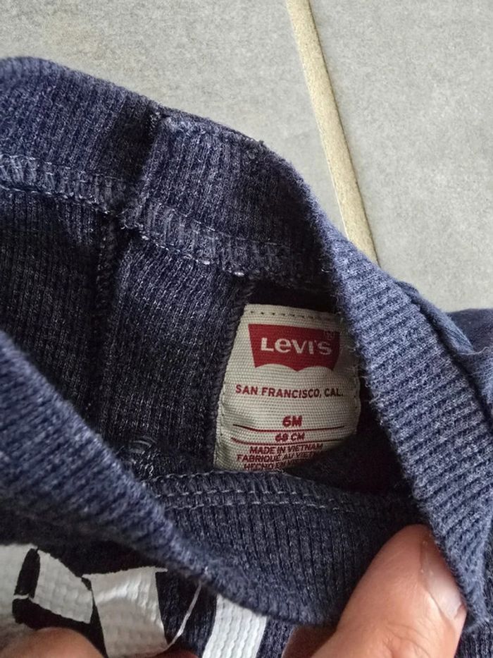 Combinaison Levi's - photo numéro 2