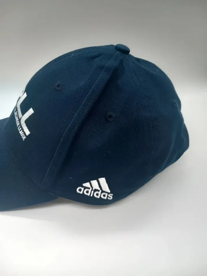 Casquette Vintage Adidas Entreprise WPLL - photo numéro 2