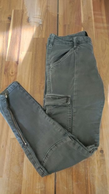 Pantalon School Rag M / W28