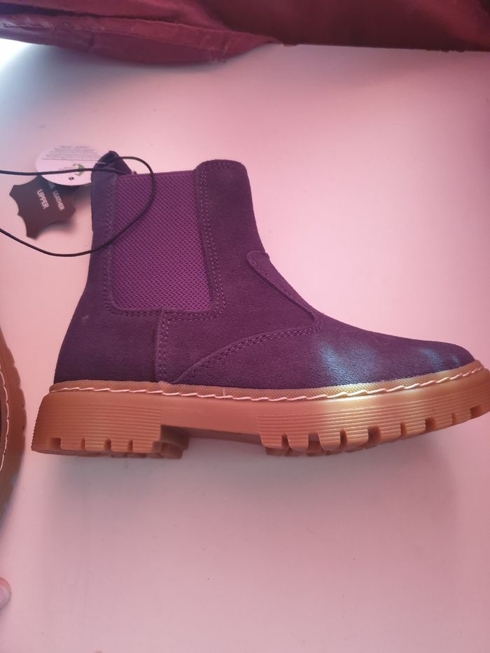 Bottine - photo numéro 3