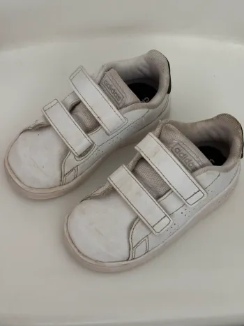 Basket adidas