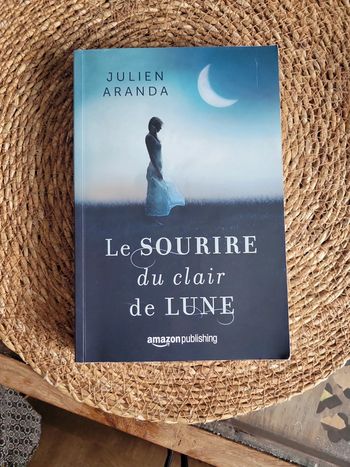 Le sourire du clair de lune