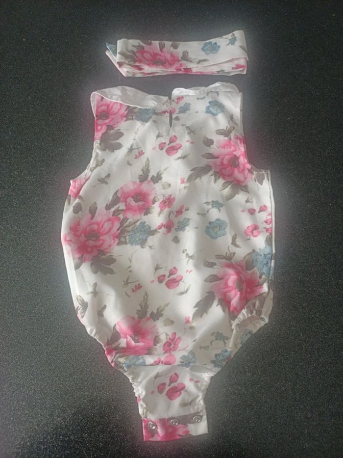 Magnifique ensemble chic et vintage - photo numéro 11