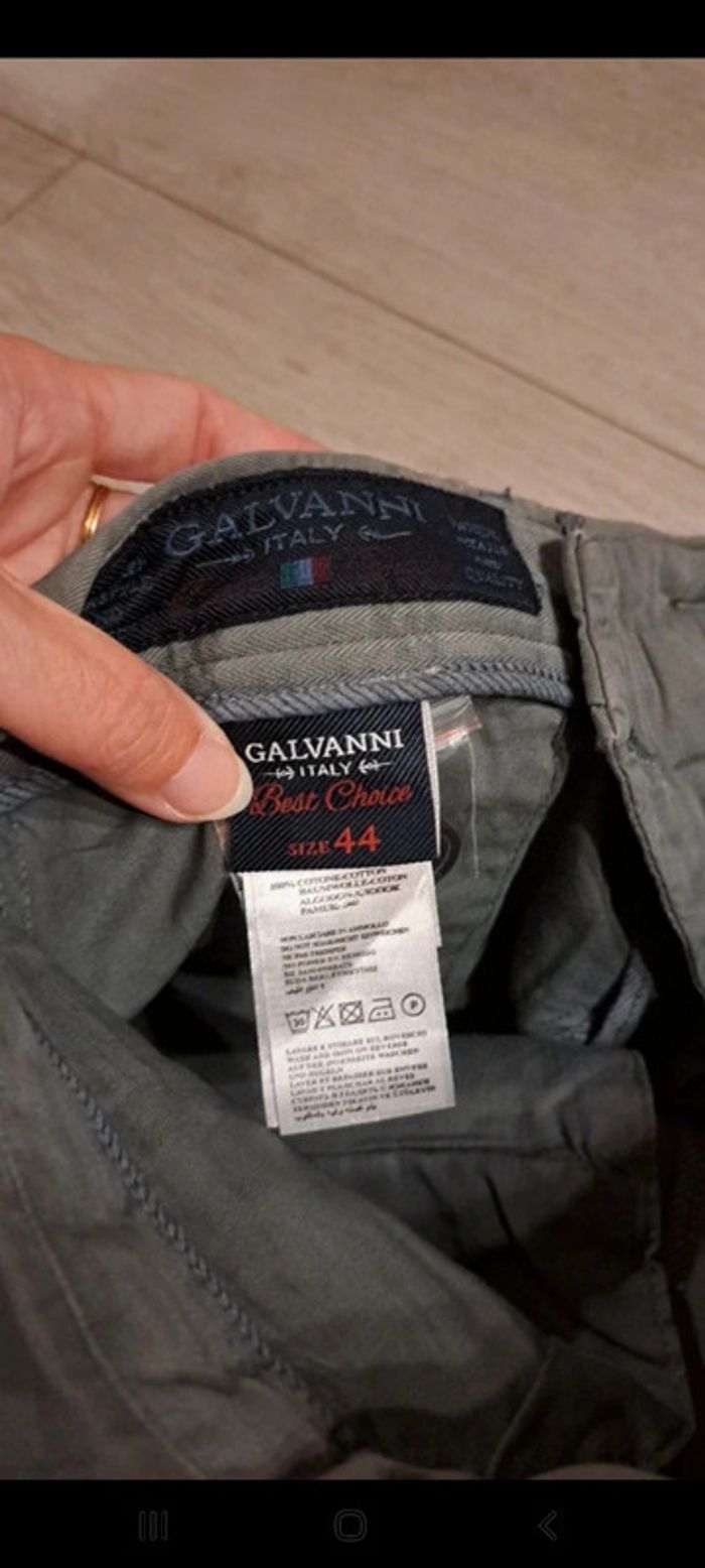 Pantalon habillé - photo numéro 6