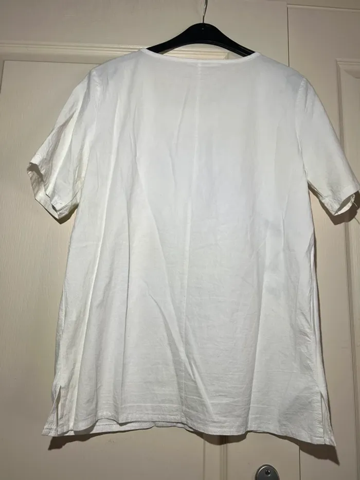Blouses sans marque - photo numéro 4