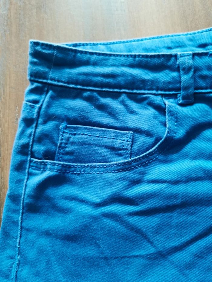Short H&M taille 36 - photo numéro 4