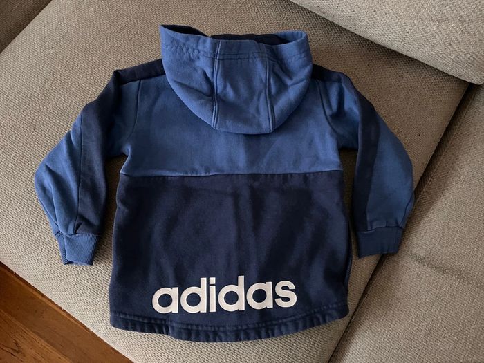 Lot Adidas enfant - photo numéro 8