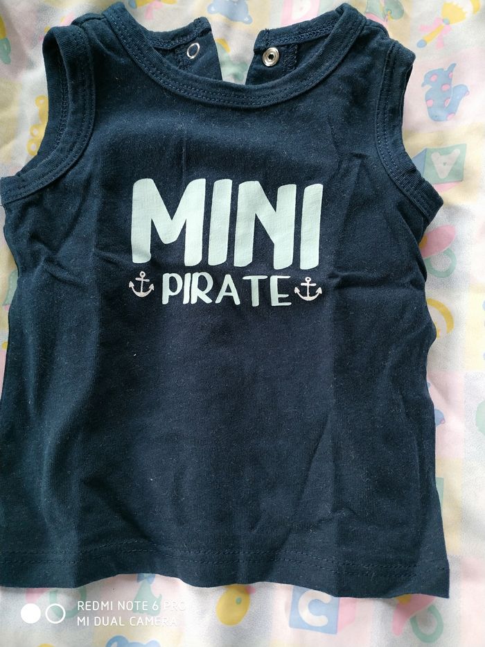 Vêtements bébé garçon - photo numéro 3