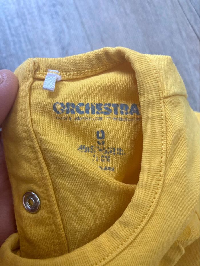 Tunique 9 mois - photo numéro 3