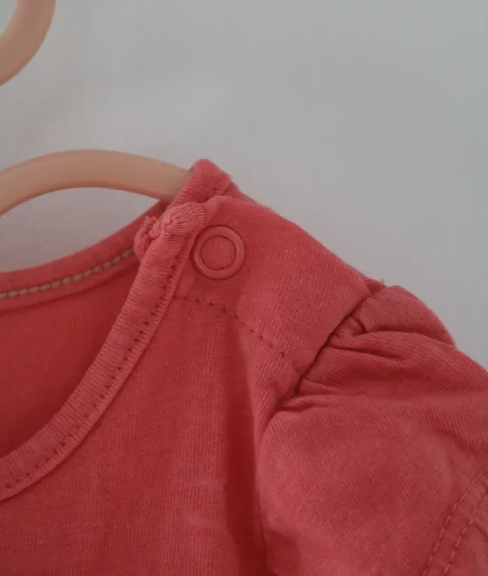 Robe été Primark 3 mois - photo numéro 3
