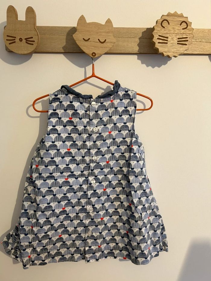 Robe d été - photo numéro 3