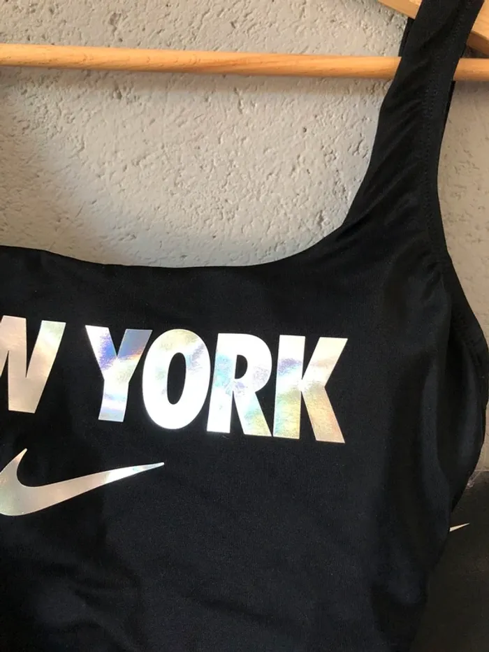 Maillot de bain Nike taille S 🌻 - photo numéro 2